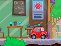 Игра Машина Вили 4 Игра Машина Вили 4