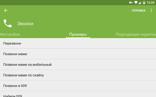 Assistant Dusya Скриншот 6