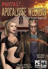 Postal 2 + Postal 2 : Apocalypse Weekend Postal 2 + Postal 2 : Apocalypse Weekend